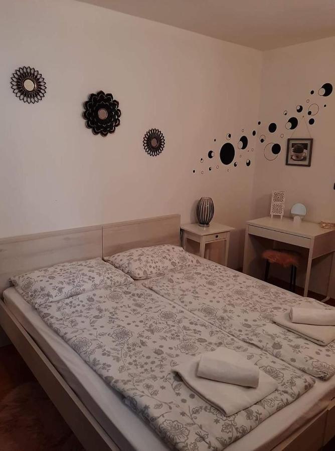 Apartment Mihael And Melani Poreč