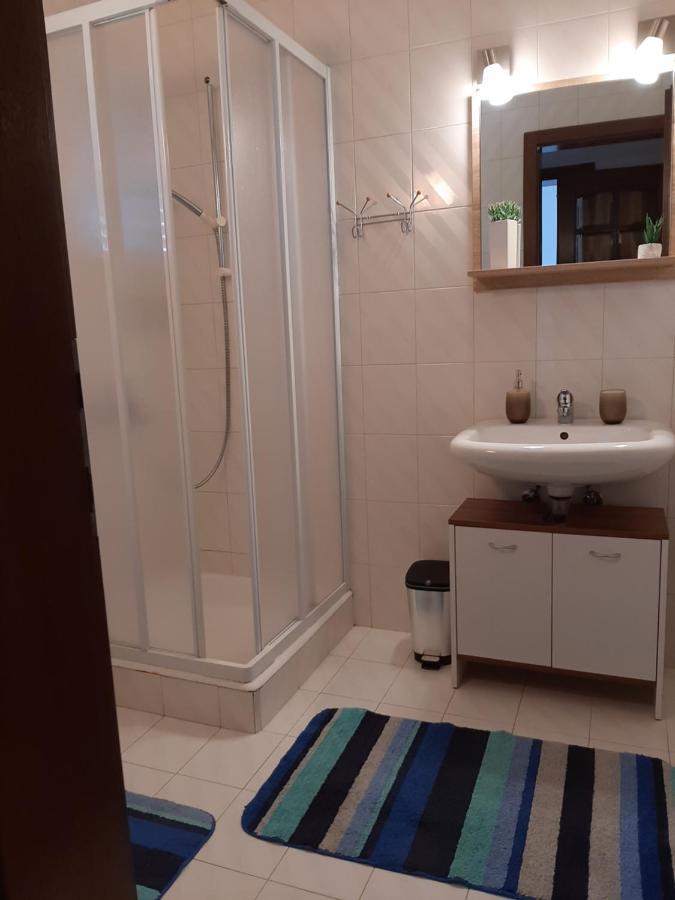 Apartment Mihael And Melani Poreč