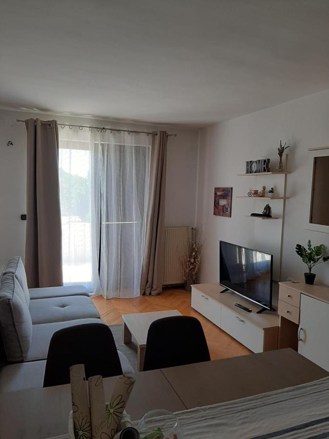 Mihael And Melani Apartment Poreč