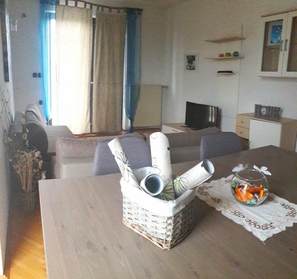 Apartment Mihael And Melani