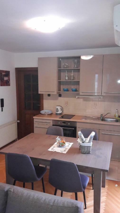Apartment Mihael And Melani Poreč