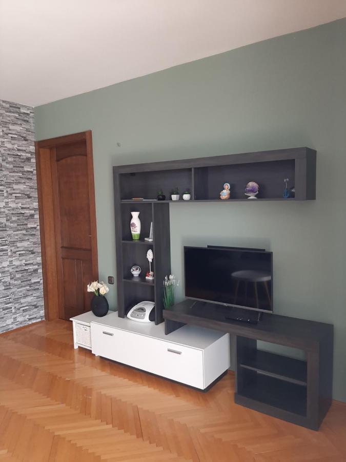Mihael And Melani Apartment Poreč